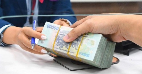 Doanh nghiệp nhỏ vẫn "khát" vốn rẻ