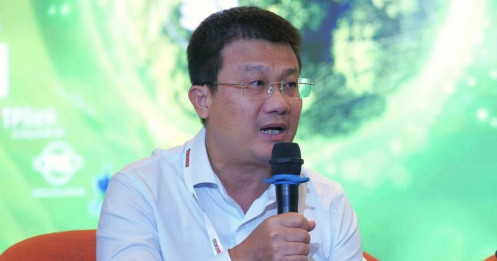 'Chỉ ba loại tín chỉ carbon được mua, bán trên sàn giao dịch'