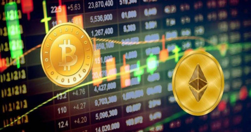 220 tỷ USD tài sản số "tìm đường" vào Việt Nam