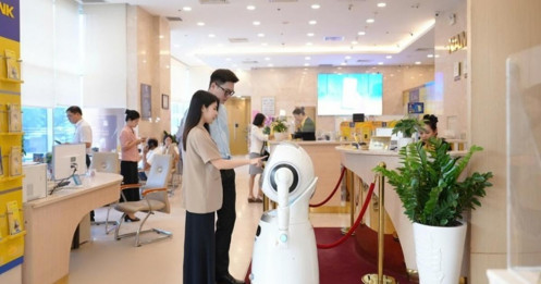 Nam A Bank: Lợi nhuận 6 tháng tăng 25%, củng cố bộ đệm vốn và hướng tới các mục tiêu tăng trưởng mới