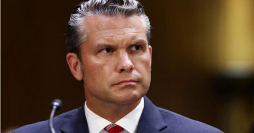 Bộ trưởng Hegseth: Mỹ có thể phong tỏa cảng biển Iran vô thời hạn