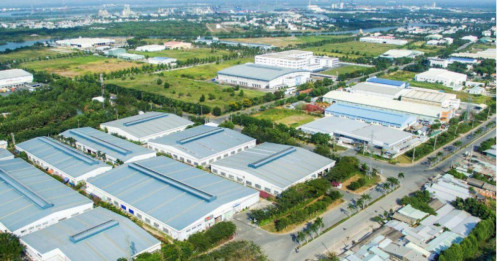 Dư nợ bất động sản vượt 5,1 triệu tỷ đồng