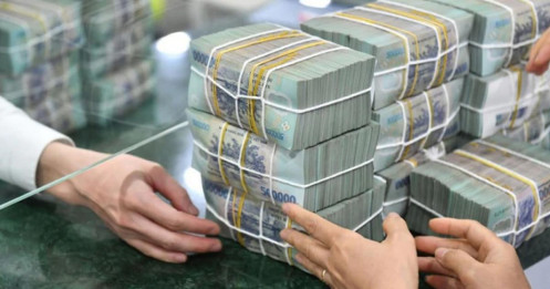Cuộc đua giảm lãi suất đang nóng lên rõ rệt