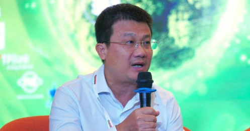 'Chỉ ba loại tín chỉ carbon được mua, bán trên sàn giao dịch'