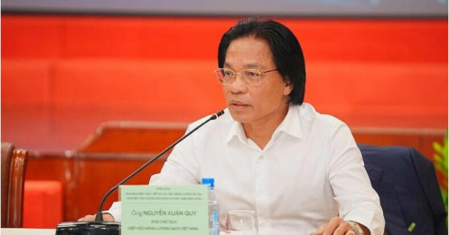 'Chưa ai bán điện mặt trời dư lên lưới'
