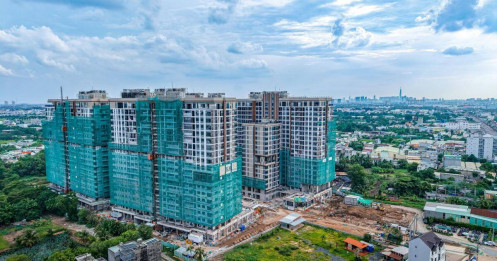 Chung cư có niên hạn: Sau 50 năm là gì?