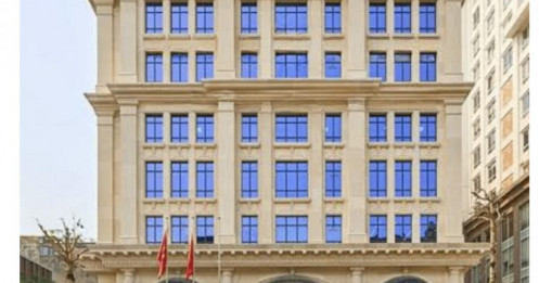 Chuyển hình thức thuê gần 2,200m² “đất vàng” 11A Cát Linh, từng gắn với ThaiHoldings và Tân Hoàng Minh