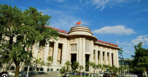 NHNN chưa giảm thêm lãi suất điều hành