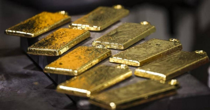 Giá vàng thế giới có thể duy trì đà tăng