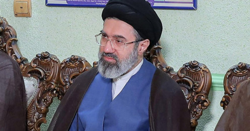 Tính toán của Lãnh tụ Tối cao Iran khi cải tổ bộ máy an ninh