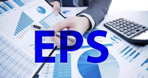 Một ngân hàng tăng EPS 71%, thứ hạng Top 10 có gì thay đổi?