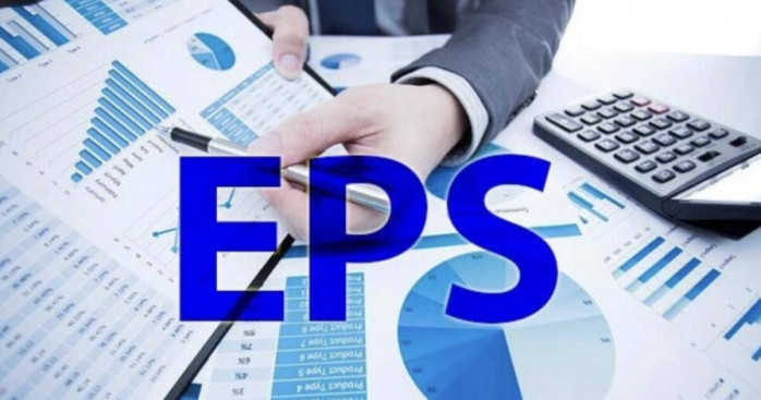 Một ngân hàng tăng EPS 71%, thứ hạng Top 10 có gì thay đổi?