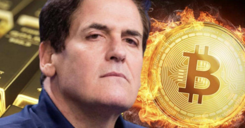 Mark Cuban bán phần lớn Bitcoin, bất ngờ gọi tên “crypto mới”: Thứ này đang được Phố Wall săn đón