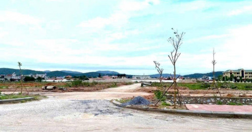Định giá đất thay đổi, doanh nghiệp hưởng lợi?