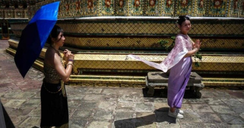 Kinh tế Thái Lan chậm lại, Việt Nam và Malaysia đi ngược xu hướng