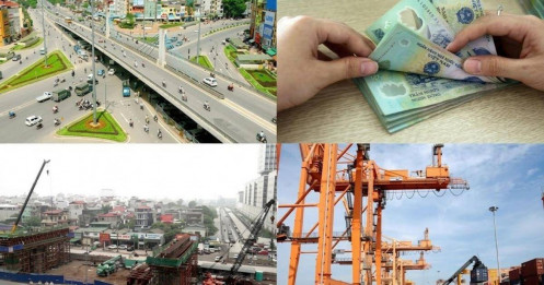 Giải ngân nghìn tỷ, nhà thầu vẫn lo “lỗ ngược”