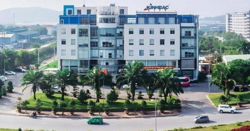 Thách thức lợi nhuận của Kinh Bắc