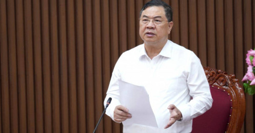 Phó Thủ tướng ra yêu cầu với Hòa Phát, BSR: Dung Quất sắp có bước chuyển lớn?