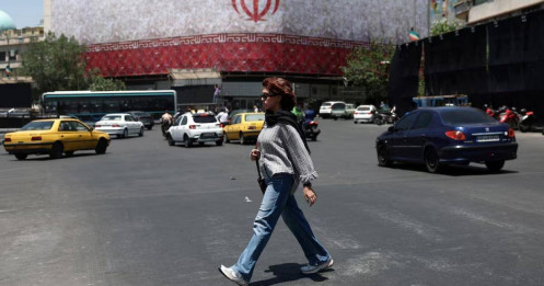 Thời hạn 60 ngày đã hết, Mỹ- Iran thu hẹp mục tiêu chiến tranh?