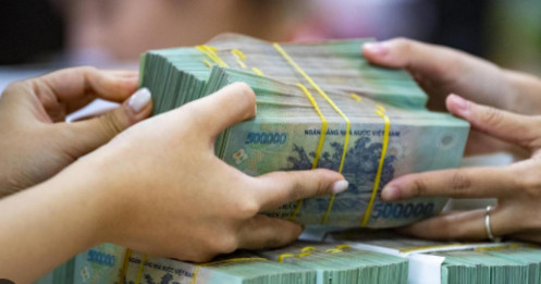 700.000 tỷ đồng tiền Kho bạc nằm trong ngân hàng, tín hiệu gì cho lãi suất?