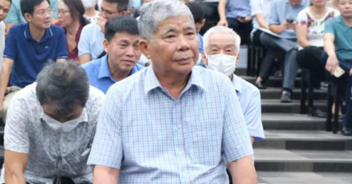 Ông Lê Thanh Thản bị truy tố về tội lừa dối khách hàng