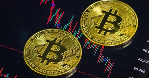 Thanh khoản crypto chạm đáy gần 3 năm