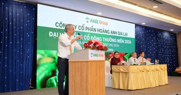 Bầu Đức lý giải giá chào bán 60.600 đồng của HGI
