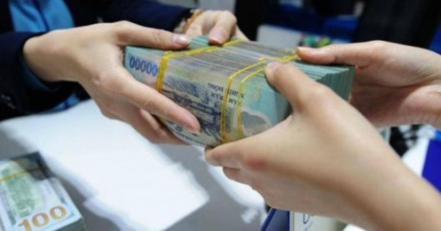 11 triệu tỷ đồng và nghịch lý thiếu vốn