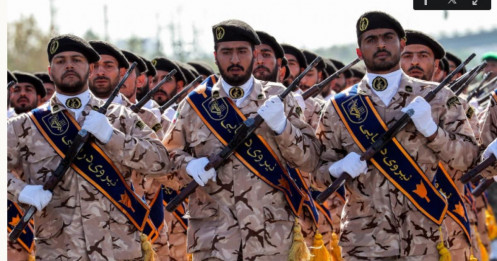 Iran chỉ trích ông Trump 'ảo tưởng' về đàm phán bí mật