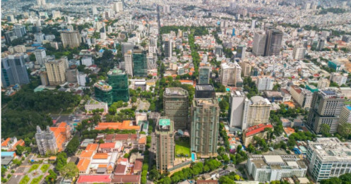 Nhiều nhà đầu tư săn nhà phố, riêng lẻ giá 'ngộp'