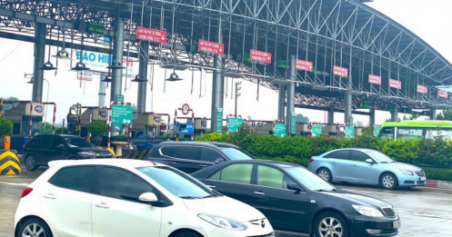 Tài khoản giao thông bị thu 6.600 đồng/tháng: VETC, ePass nói gì