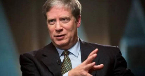 Huyền thoại Stanley Druckenmiller trở lại cổ phiếu chip và AI trước đợt bán tháo tháng 7