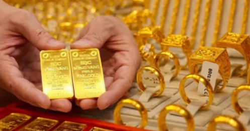 Cười ra nước mắt khi tôi lướt sóng 3 chỉ vàng