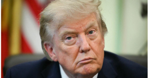 Lý do ông Trump dọa 'ném bom tơi bời' Oman