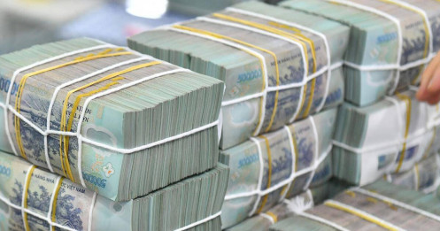 Giảm lãi suất cho vay: Đã đến lúc ngân hàng chia sẻ dư địa cùng nền kinh tế