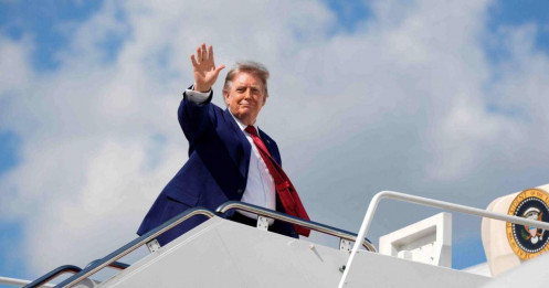 Ông Trump có thể tăng sức ép kinh tế lên Iran bằng cách nào?