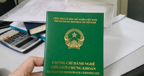 Broker vô dụng hay NĐT chưa biết dùng đúng?