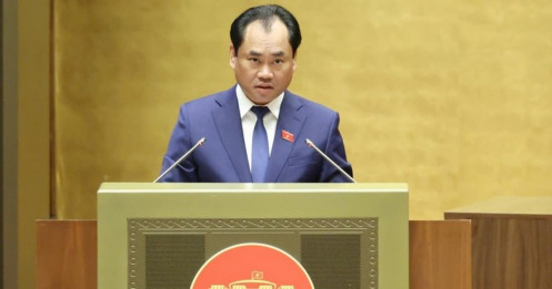 Luật Đất đai sửa đổi: Trình Quốc hội đề xuất giá đất do Nhà nước quyết định