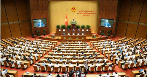 Sửa luật đất đai : Ai được - ai mất ?