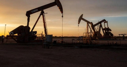 Giá dầu tăng 3 phiên liên tiếp, dầu Brent vượt mốc 91 USD/thùng