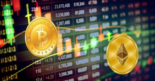 Bitcoin hết thời dễ kiếm tiền?