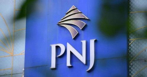 PNJ đón dàn cổ đông khủng