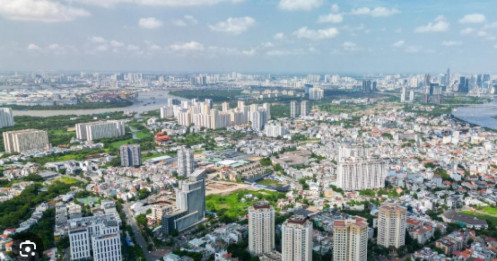 Lý do thị trường vắng người mua nhà