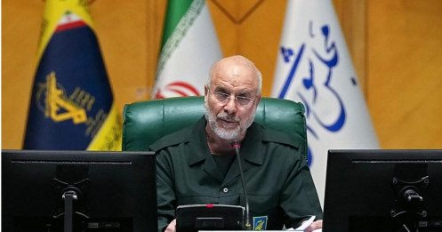 Iran nói thẳng: Mỹ chưa thực hiện cam kết thì Hormuz chưa mở cửa