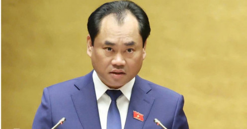 Dùng thuế để hạn chế đầu cơ, găm giữ đất