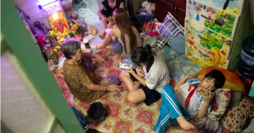 Giá bồi thường khu Mả Lạng cao nhất dự kiến 484 triệu đồng mỗi m2