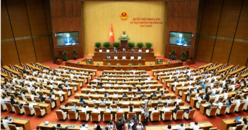 Đề xuất đáng chú ý: Bị thu hồi đất, người dân có thể được bồi thường bằng nhà ở hoặc đất ở tại chỗ