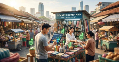 Giảm 30% thuế cho doanh nghiệp nhỏ: đòn bẩy mới cho nền kinh tế?