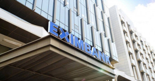 Eximbank quý 2/2026: lợi nhuận giảm gần một nửa vì trích lập tăng mạnh, bộ đệm dự phòng mỏng nhất một thập kỷ