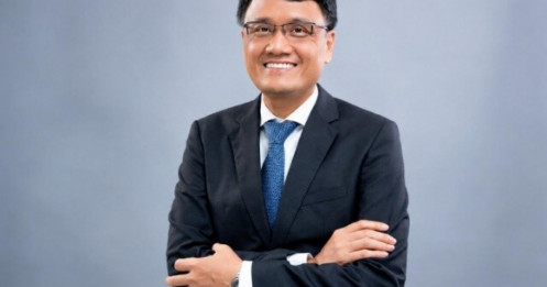Ông Nguyễn Khánh Linh rời ghế CEO Bông Bạch Tuyết sau hơn 5 năm